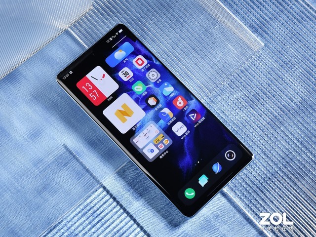 【有料评测】vivo X Note全面评测：商务旗舰“大”有可为（不发） 