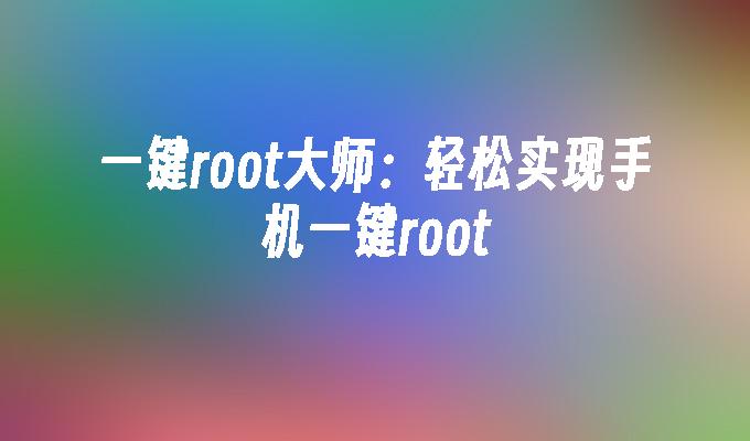 封面